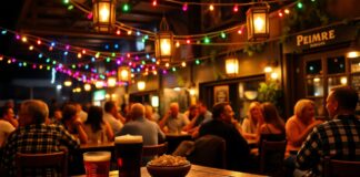 Crawley Nightlife: Bars and Pubs to Try Crawley Nightlife: Bars and Pubs to Try