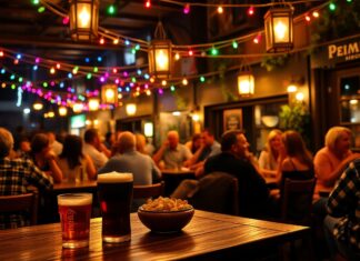 Crawley Nightlife: Bars and Pubs to Try Crawley Nightlife: Bars and Pubs to Try