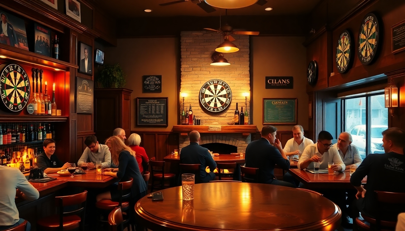 Crawley Nightlife: Bars and Pubs to Try 9 9. The Plough