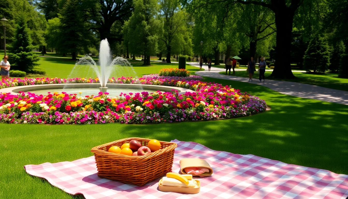 3. Crawley Memorial Gardens