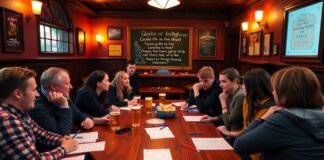 Crawley Pub Quiz Nights Crawley Pub Quiz Nights