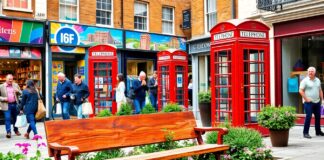 Crawley Shopping Guide: High Street Highlights Crawley Shopping Guide: High Street Highlights