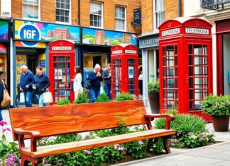 Crawley Shopping Guide: High Street Highlights Crawley Shopping Guide: High Street Highlights