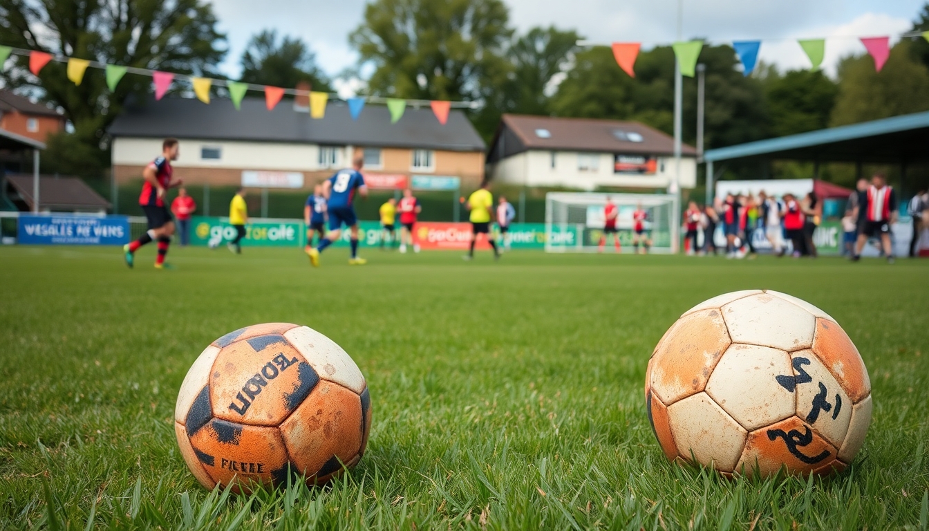 Challenges Facing Crawley Sports