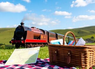 Crawley to Brighton: Easy Day Trips Crawley to Brighton: Easy Day Trips