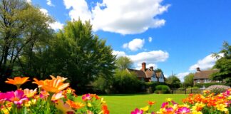 Crawley Weather: Best Time to Visit Crawley Weather: Best Time to Visit