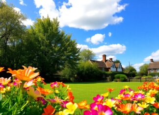 Crawley Weather: Best Time to Visit Crawley Weather: Best Time to Visit