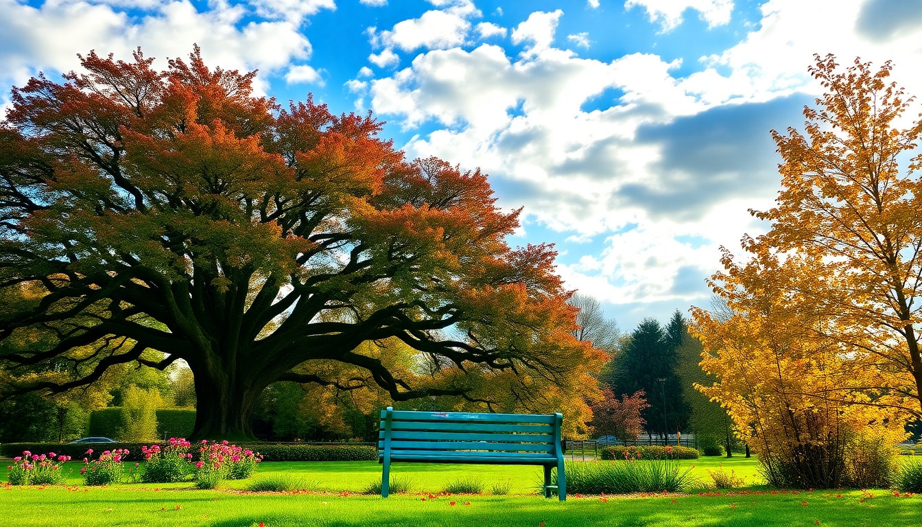 Understanding Crawley's Climate