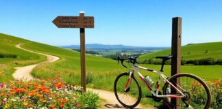 Cycling Routes Around Crawley Town Cycling Routes Around Crawley Town