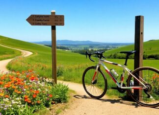 Cycling Routes Around Crawley Town Cycling Routes Around Crawley Town