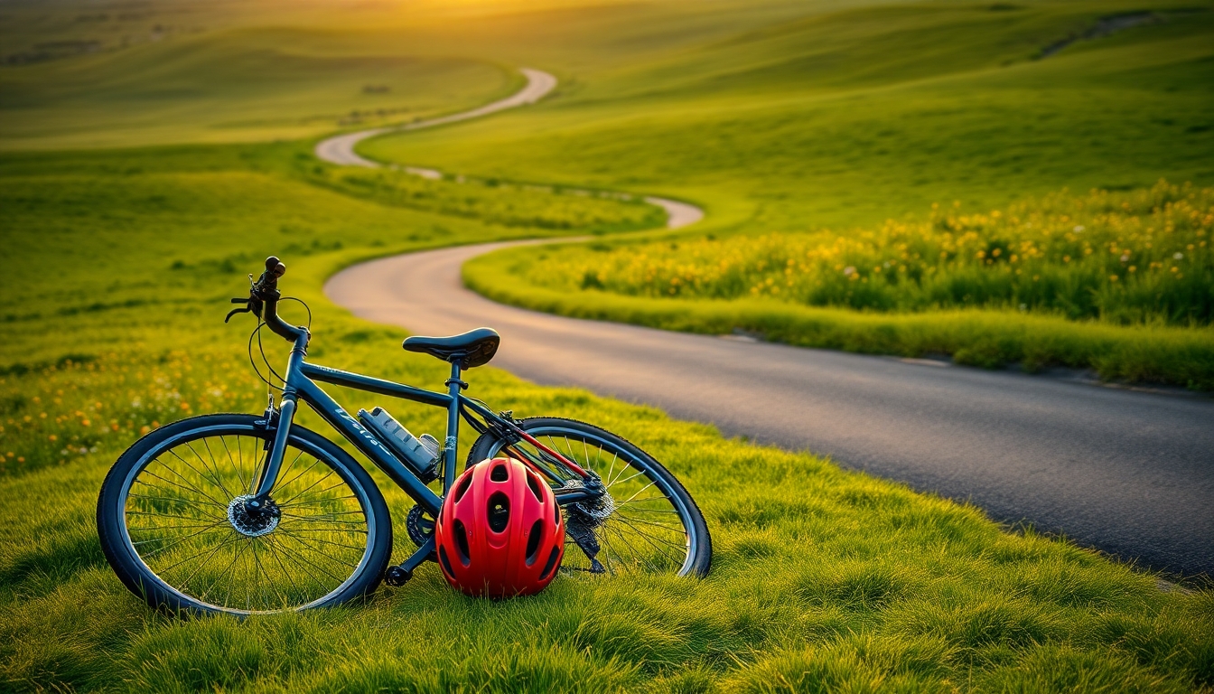 The Best Family-Friendly Cycling Routes