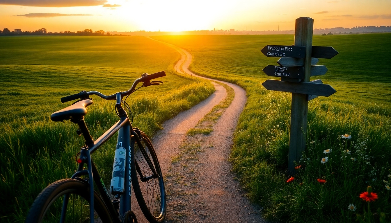 Conclusion: Finding Your Perfect Route