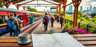 Day Trip from London to Crawley Guide Day Trip from London to Crawley Guide