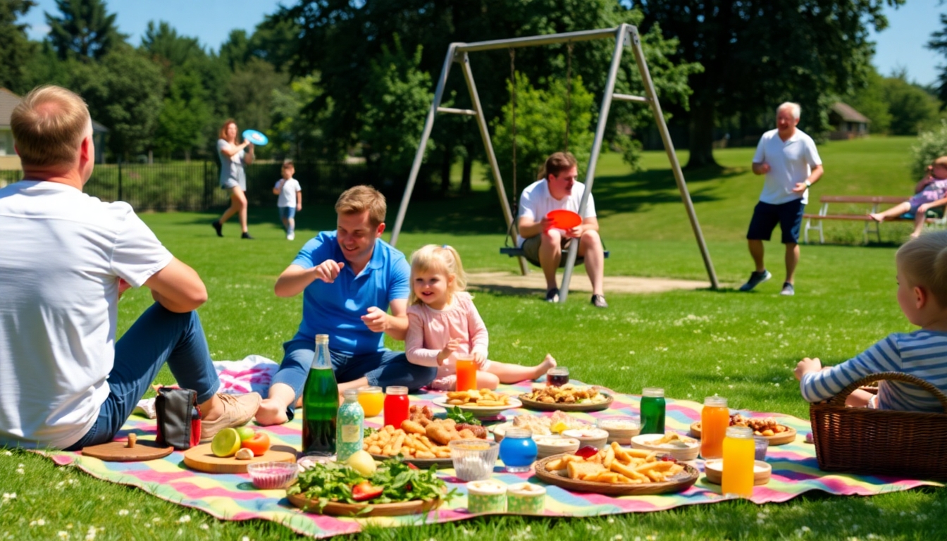 Activities: What to Do in Crawley