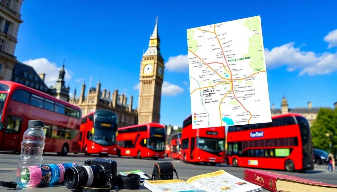 Tips for a Successful Day Trip