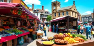 Discover Crawley: Ultimate Town Guide for Visitors Discover Crawley: Ultimate Town Guide for Visitors