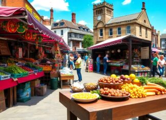 Discover Crawley: Ultimate Town Guide for Visitors Discover Crawley: Ultimate Town Guide for Visitors