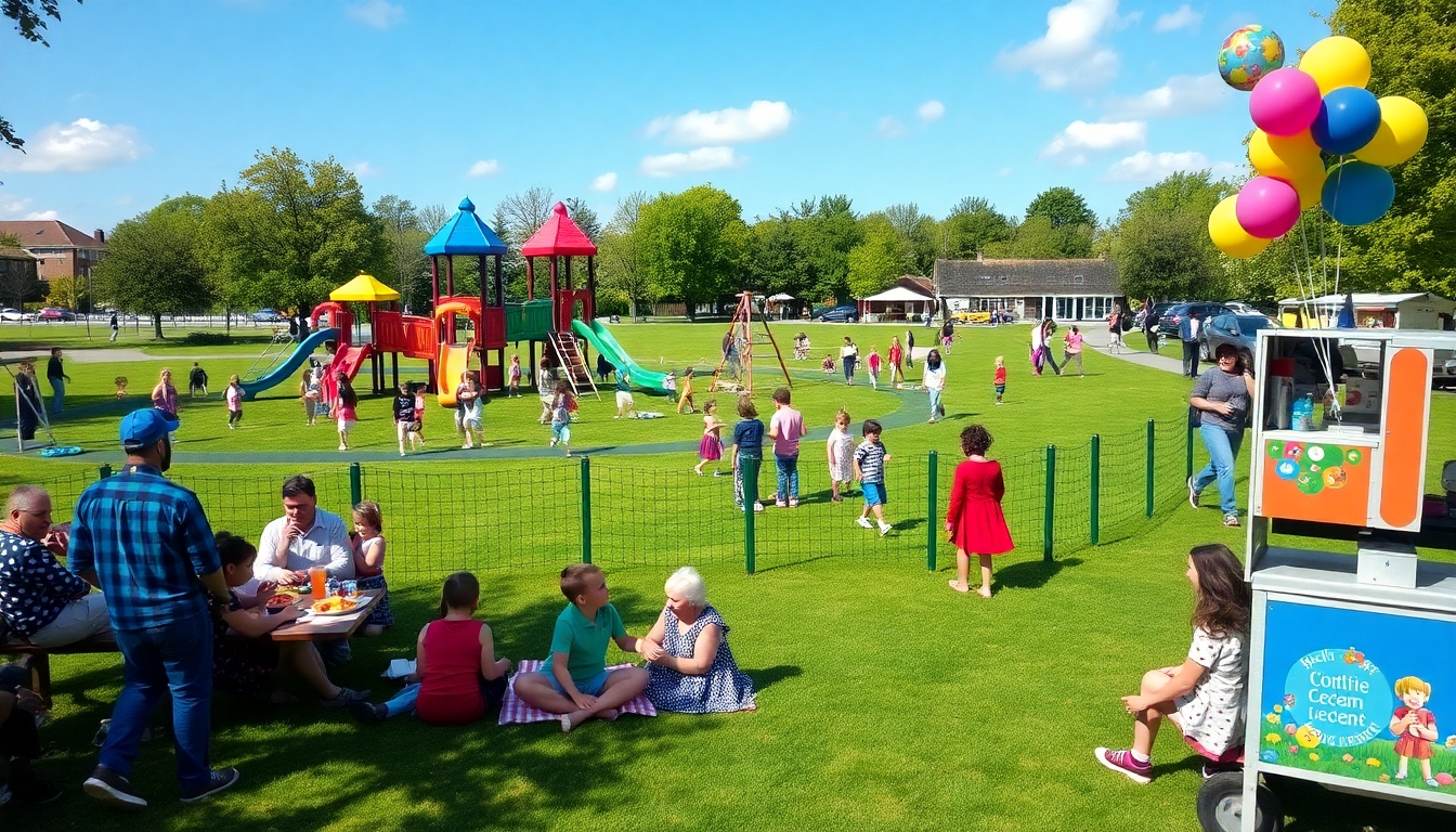 8. Family-Friendly Activities