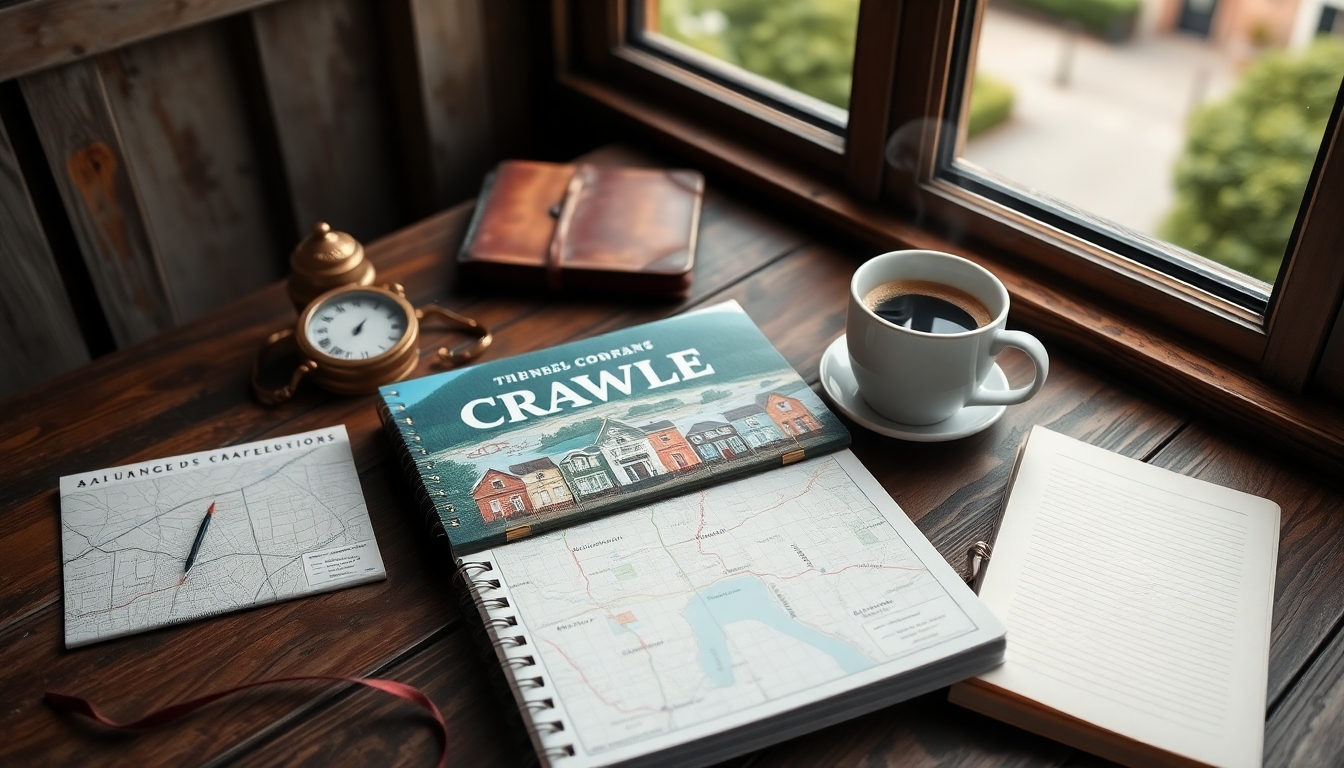 9. Tips for Visitors