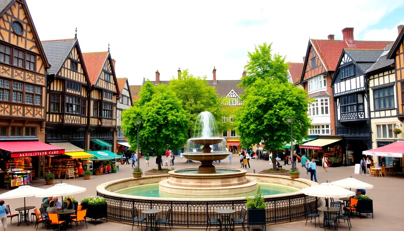 10. Conclusion: Why You Should Visit Crawley