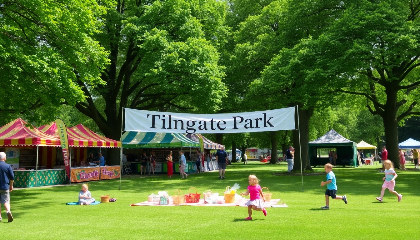 Events and Festivals