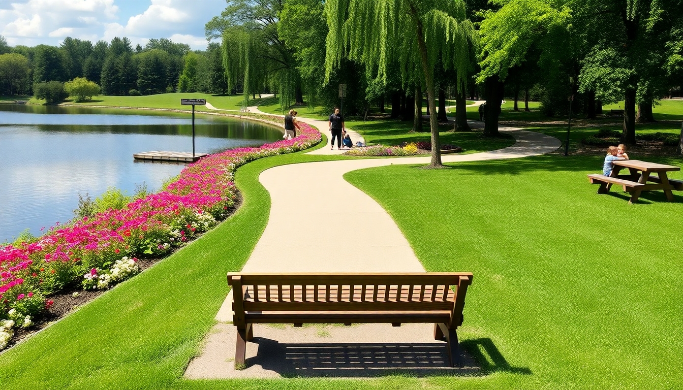 Accessibility and Amenities