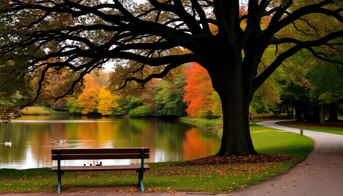 Conclusion: Why You Should Visit Tilgate Park