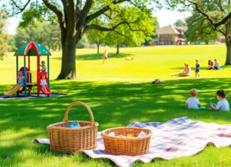 Family Fun in Crawley: Kid-Friendly Spots Family Fun in Crawley: Kid-Friendly Spots