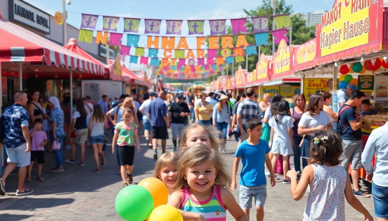 9. Manor Royal Business District