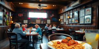 Family Restaurants in Crawley Center Family Restaurants in Crawley Center