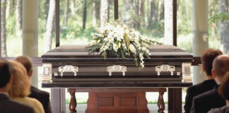 Jean Patricia HARDING funeral-obituary-news