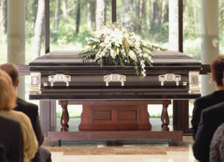 Jean Patricia HARDING funeral-obituary-news