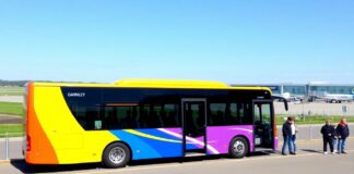 Gatwick Airport to Crawley Shuttle Gatwick Airport to Crawley Shuttle