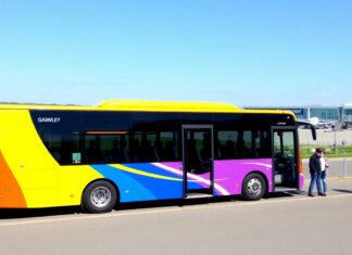 Gatwick Airport to Crawley Shuttle Gatwick Airport to Crawley Shuttle