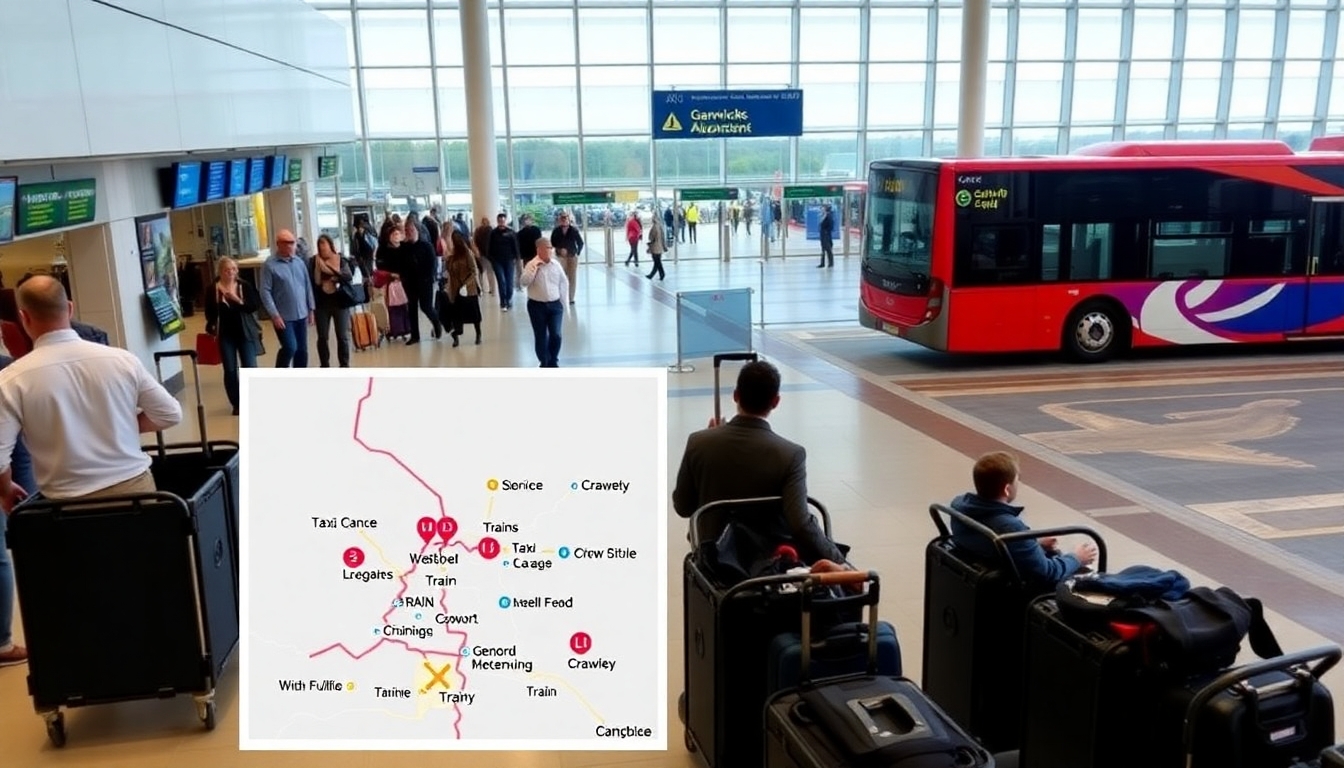 What Are the Alternatives to the Shuttle?