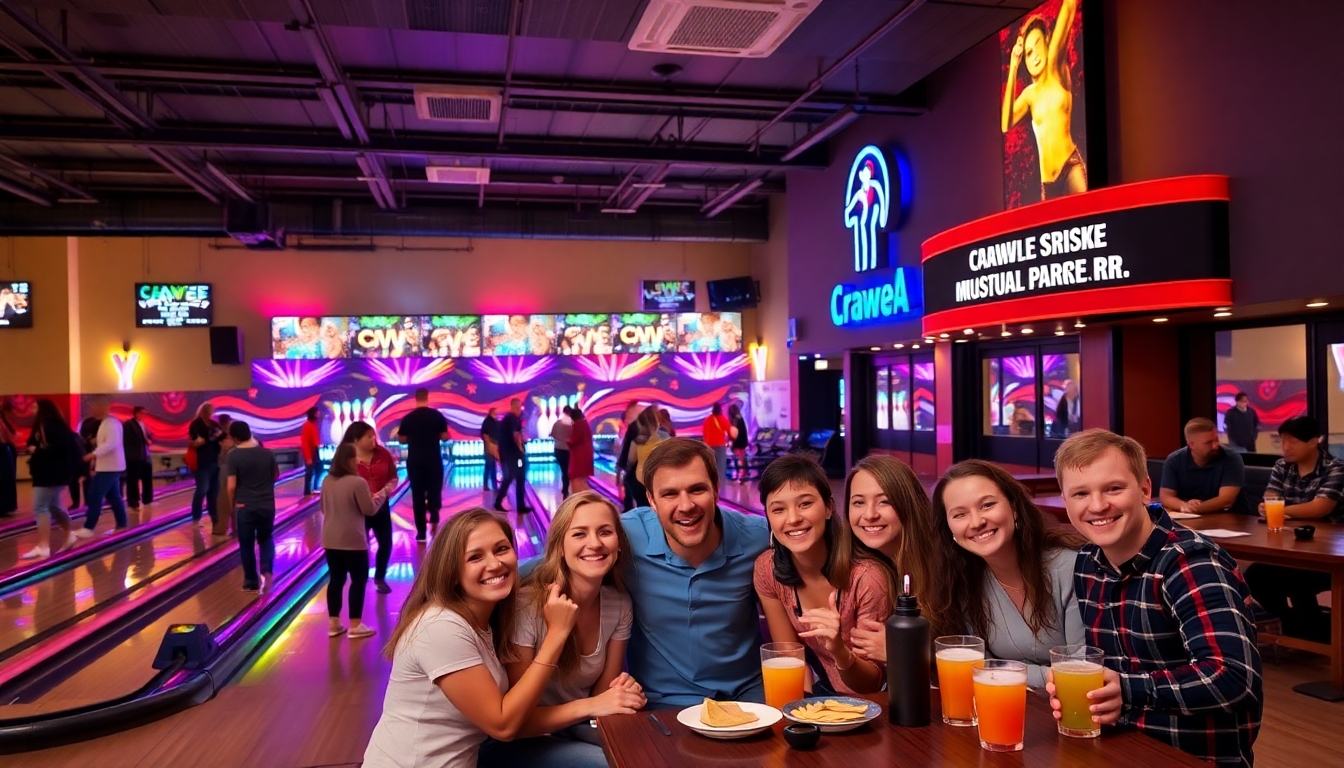 10. The Crawley Leisure Park