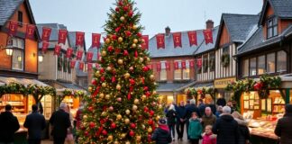 Holiday Events in Crawley Town Holiday Events in Crawley Town