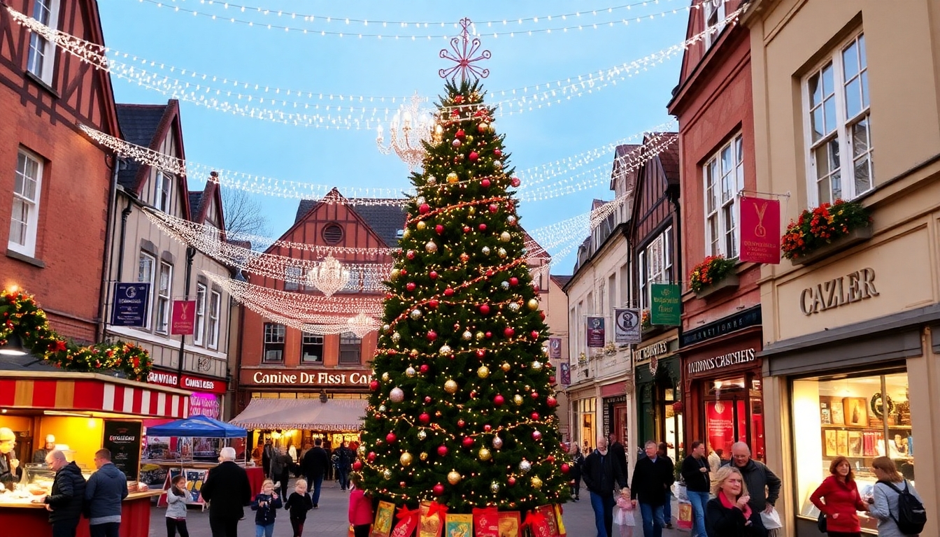 Final Thoughts on Crawley’s Holiday Events