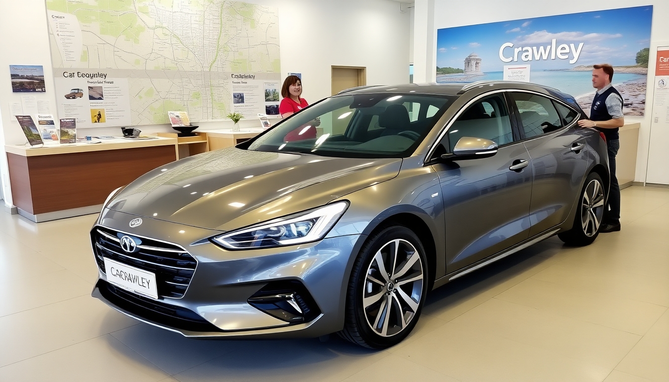 6. Car Rentals: For the Adventurous Spirit