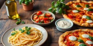 Italian Food Favorites in Crawley Italian Food Favorites in Crawley