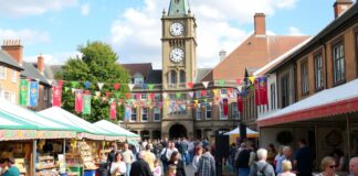 Local Events in Crawley: Festival Calendar Local Events in Crawley: Festival Calendar