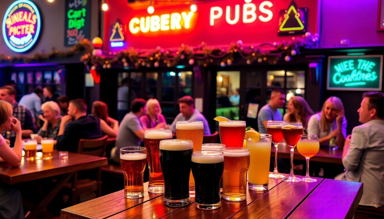 The Best Time to Go Out