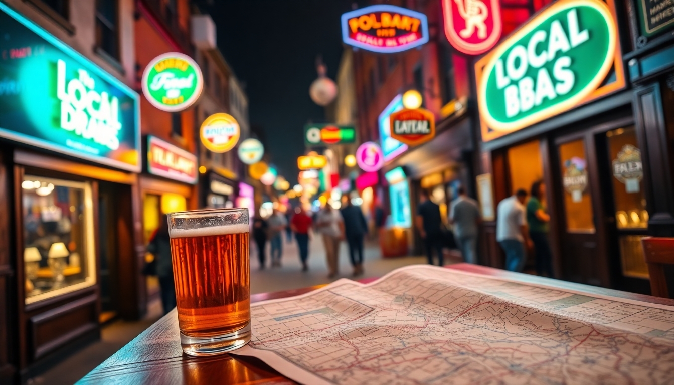 Transportation Options