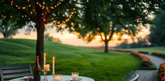 Romantic Date Ideas in Crawley Romantic Date Ideas in Crawley