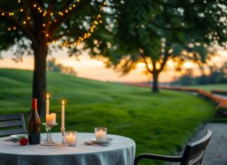 Romantic Date Ideas in Crawley Romantic Date Ideas in Crawley