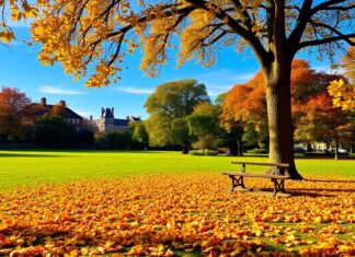 Seasonal Guide to Visiting Crawley Seasonal Guide to Visiting Crawley # Seasonal Guide to Visiting Crawley