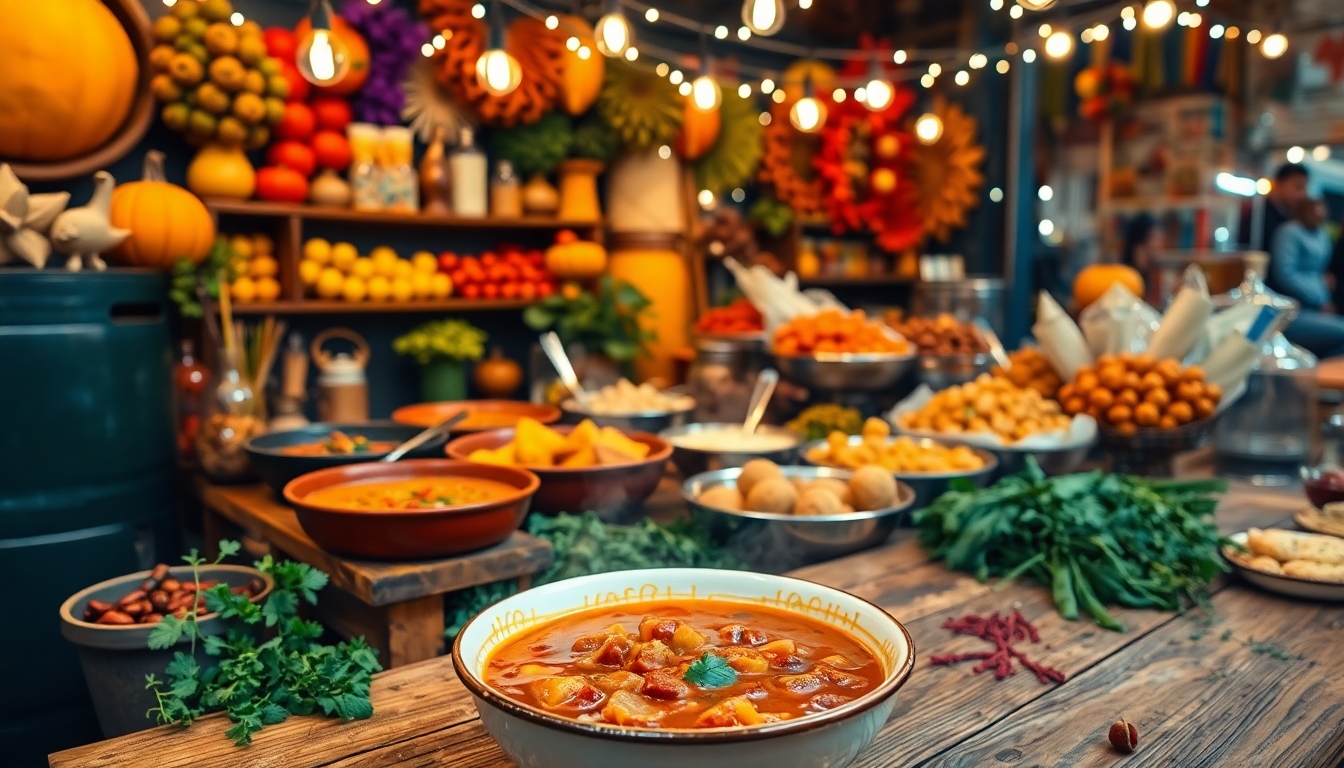 4. Seasonal Specials You Can’t Ignore