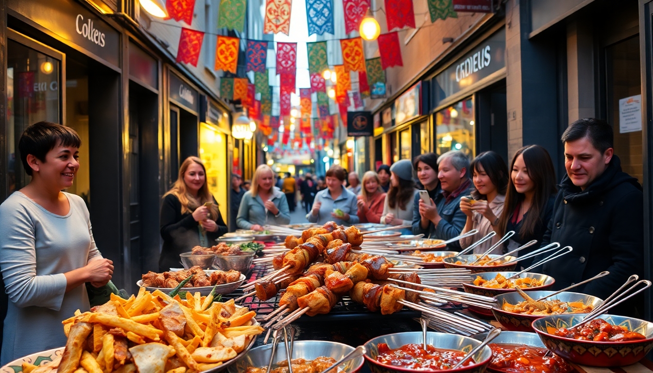 2. Hidden Gems: Local Favorites