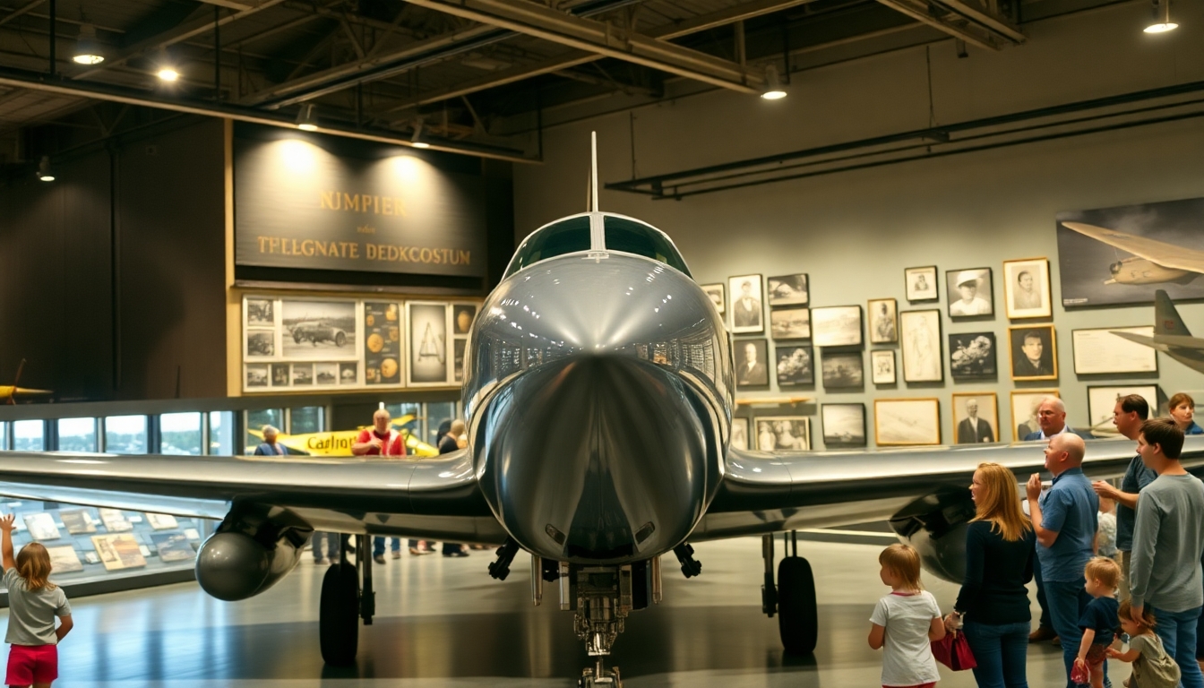 Gatwick Aviation Museum