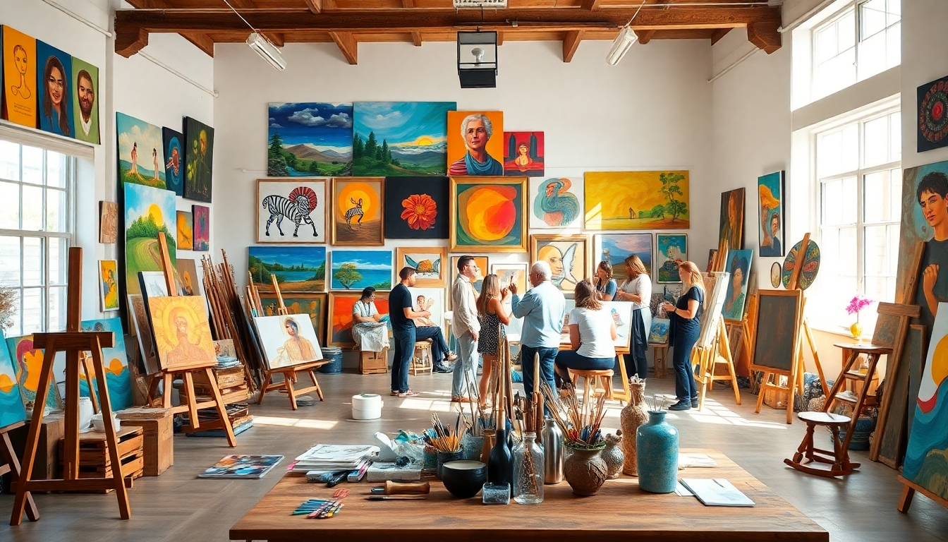 Crawley Arts Council